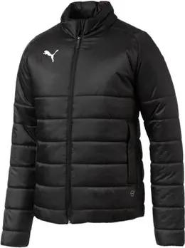 Puma Herren-Jacke Sport LIGA Casuals Padded Jacket 655301 003