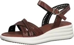 Tamaris Sandalen Sandaletten Da.-Sandalette 1-1-28056-34 306