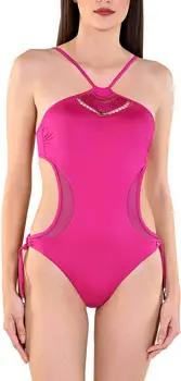 Lisca Badeanzug 1-teiliger Monokini-Badeanzug Porto Montenegro
