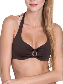 Lisca Bikini Ober- und Unterteile Wendebügel-Badeanzugoberteil Kea Cheek