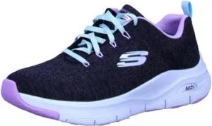 Skechers Sneaker ARCH FIT - COMFY WAVE 149414 BKLV