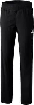 Erima Hosen Sport pants with end-to-end zipper 8100701/950 950