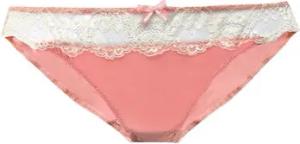 Lascana Slips Slips Londra rosa
