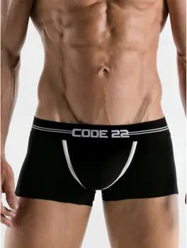 Code 22 Boxer Boxer-Leistung Code22