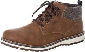 Rieker Stiefel 3841924 384 38419-24