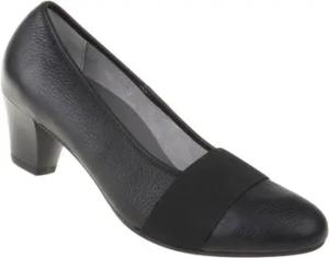 Natural Feet Pumps Pumps Janine Farbe: schwarz