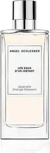 Angel Schlesser Kölnisch Wasser Les Eaux D'Un Instant Splendid Orange Blossom Eau De Toilette V