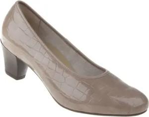 Lei By Tessamino Pumps Pumps Carmen Farbe: braun