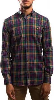 Klout Hemdbluse -