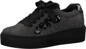Tamaris Halbschuhe Schnuerschuhe Da.-Schnürer 1-1-23702-31-208