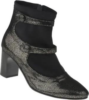 Lei By Tessamino Stiefel Stiefelette Stella Farbe: schwarz