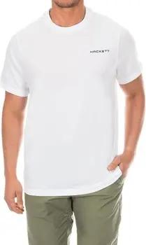 Hackett Unterhemden HMX2000D-WHITE