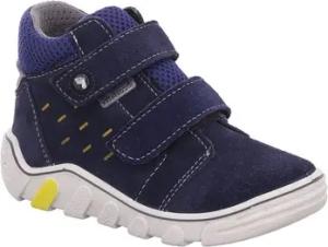Ricosta Babyschuhe Stiefel Greg 72 4920200/172