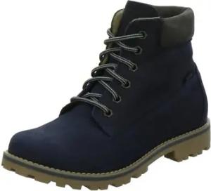 Vado Stiefel Schnuerstiefel Milan 25201-101
