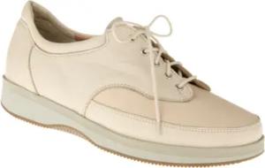 Natural Feet Sneaker Schnürer Paris XL Farbe: beige
