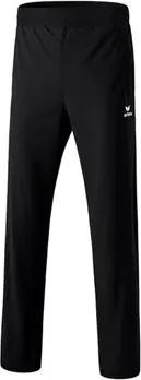 Erima Hosen Sport pants with end-to-end zipper 8100702K-950