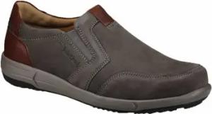 Josef Seibel Herrenschuhe Slipper Slipper Halbschuh Enrico 18 25318 21 781