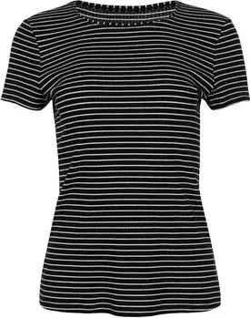 Lisca  T-Shirt Kurzarm-T-Shirt Romance  Cheek