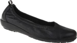 Natural Feet Ballerinas Ballerina Polina Farbe: schwarz