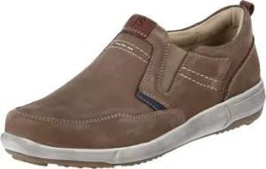 Josef Seibel Herrenschuhe Slipper Enrico 04 25304 751/251