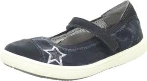 Vado Halbschuhe Spangenschuhe VADOMAEDCHENBALLERINA 92310SOPHIE/116 116