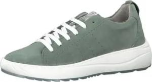 Tamaris Halbschuhe Schnuerschuhe Da.-Schnürer 1-1-23776-24 771
