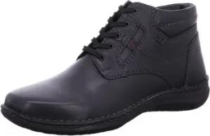 Josef Seibel Halbschuhe Schnuerschuhe Anvers 35 Winter Stiefelette 43340 PL703 100