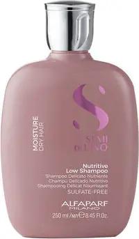Alfaparf Shampoo Semi Di Lino Moisture Nutritive Low Shampoo
