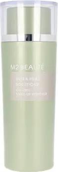 M2 Beauté  Gesichtsreiniger Oil Free Facial Make Up Remover
