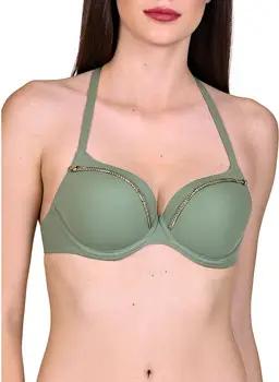 Lisca Bikini Ober- und Unterteile Vorgeformtes Badeanzugoberteil mit mehreren Positionen Ancona