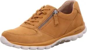 Rollingsoft By Gabor Halbschuhe Schnuerschuhe Rolling 56.968.33 33