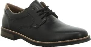 Rieker Halbschuhe Schnuerschuhe Schnürhalbschuh 13500-00