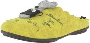 La Maison De L'espadrille Pantoffeln -