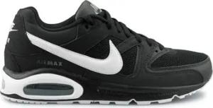 Nike  Sneaker Air Max Command Black