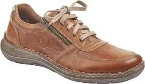 Rieker Halbschuhe Schnuerschuhe Schnürhalbschuh 03030-25