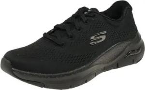 Skechers  Fitnessschuhe Sportschuhe Schnürhalbschuh Arch Fit 149057/BBK