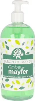Mayfer  Badelotion Gotas De  Jabón De Manos