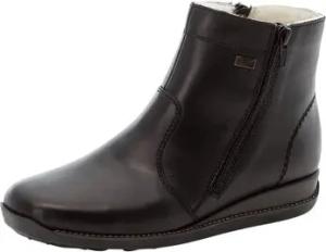 Rieker Stiefel Stiefeletten HWK Stiefel 98252-01