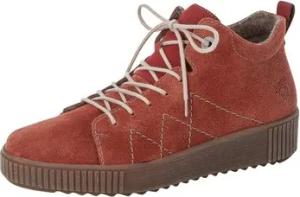 Rieker Halbschuhe Schnuerschuhe M644238 M64 M6442-38