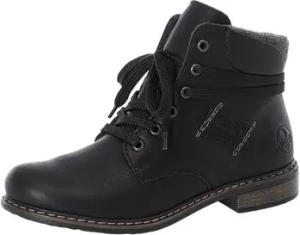 Rieker  Stiefel Stiefeletten HWK Stiefel 7122201