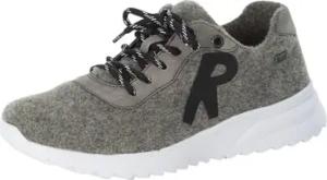 Rieker Halbschuhe Schnuerschuhe NV N6612-42