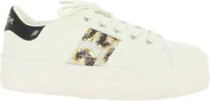 No Name Damenschuhe PLATO M DERBY GALON