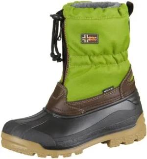 Vista Babyschuhe Winterboots 11-5388 Gummi Textil 11-5388
