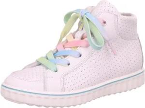 Ricosta Sneaker High JOYCE weiss 73 8301700/813