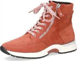 Caprice Stiefel Stiefeletten REISSVERSCHLUSSSTIEFEL 9-9-25221-25-444 (G)