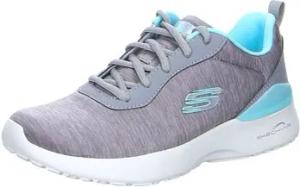 Skechers Halbschuhe Sportschuhe SKECH-AIR DYNAMIGHT - PARADISE WAVE 149344 GYMN