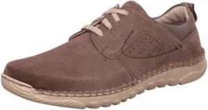 Josef Seibel Halbschuhe Schnuerschuhe 42704-TE16710