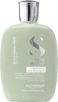 Alfaparf Accessoires Haare Semi Di Lino Balancing Low Shampoo