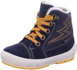 Superfit Babyschuhe Schnuerstiefel Stiefelette 1-009306-8000