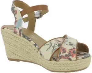 Tom Tailor Sandalen 90108